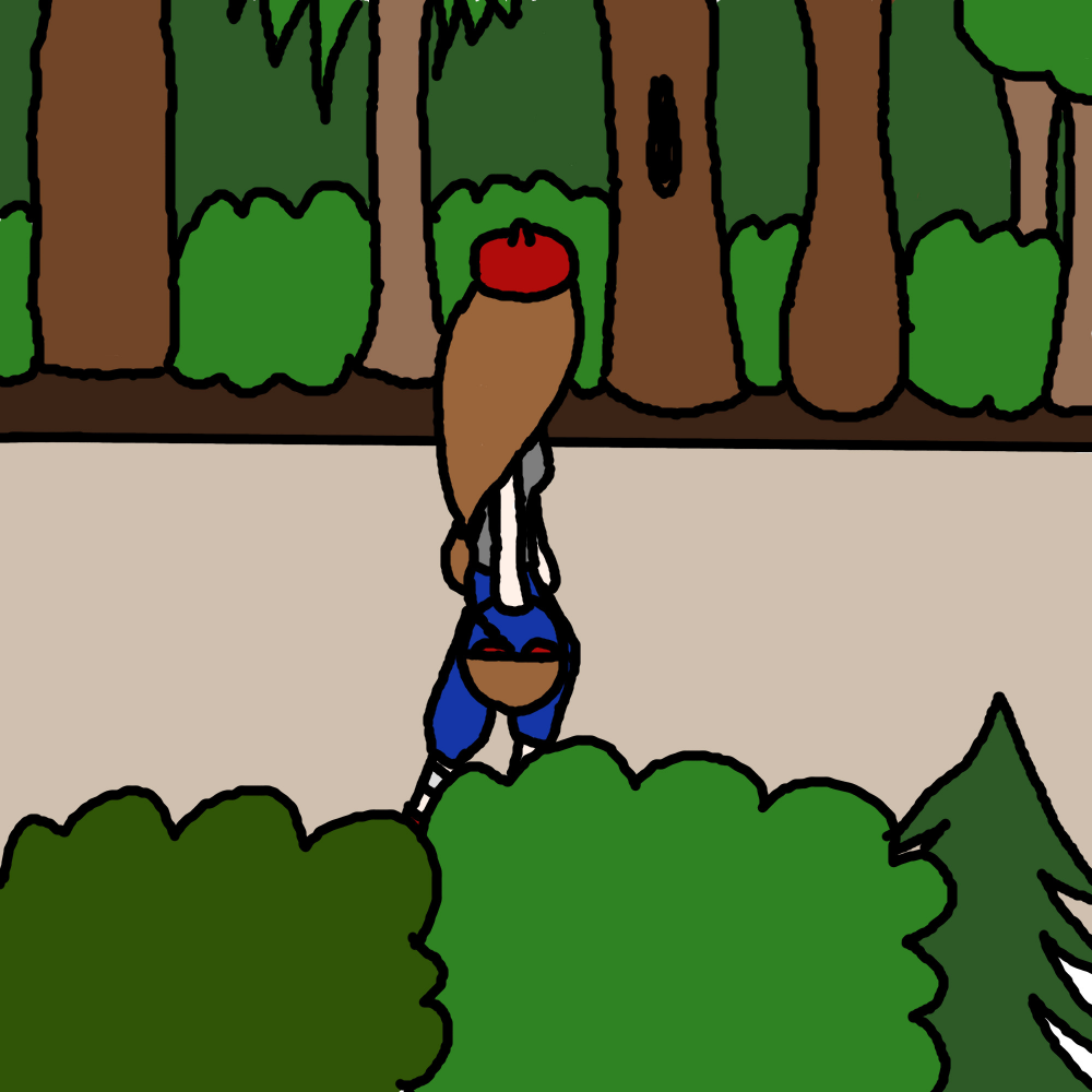 Comic: Wie im Märchen 2