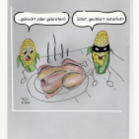 Chlorhänchen