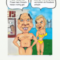 Pfingsten ins Bad!