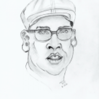Xavier Naidoo