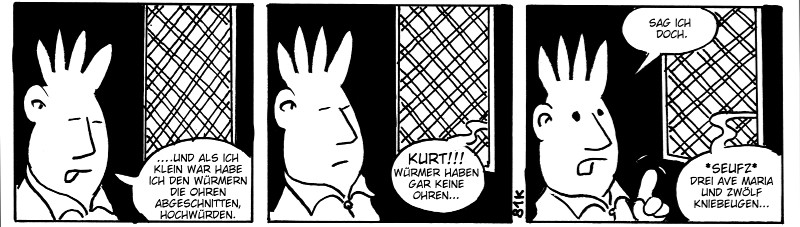 Book: Kurt 1