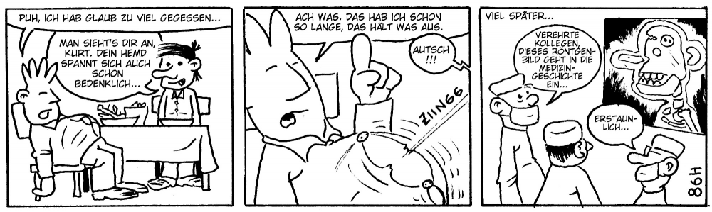 Book: Kurt 2: Ups 1