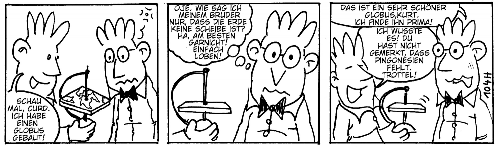 Book: Kurt 2: Ups 2