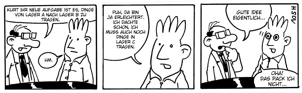 Book: Kurt 2: Ups 3