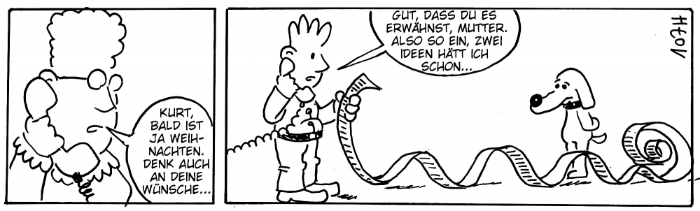 Book: Kurt 2: Ups 4