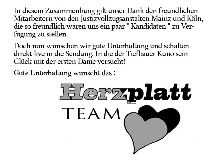 Comic: Herzplatt 2