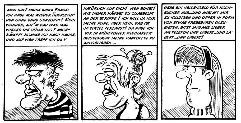 Comic: Herzplatt 4
