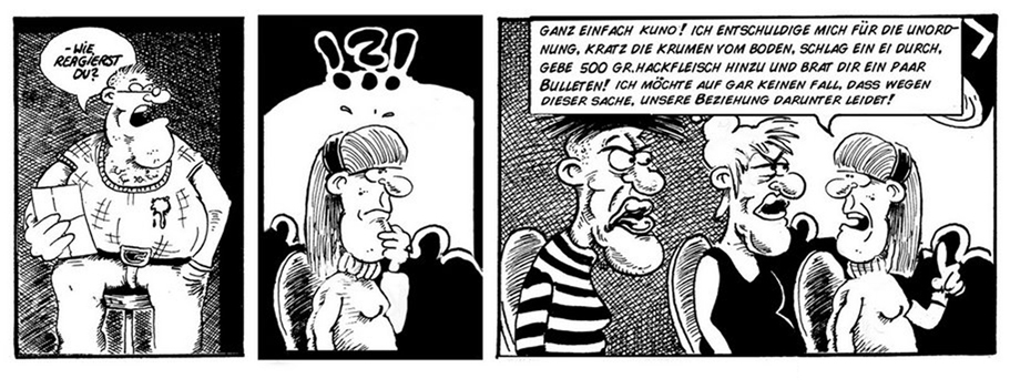 Comic: Herzplatt 6