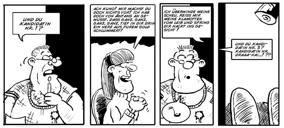 Comic: Herzplatt 9