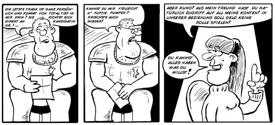 Comic: Herzplatt 10