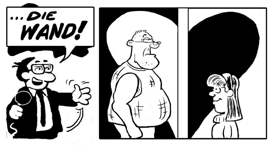Comic: Herzplatt 13