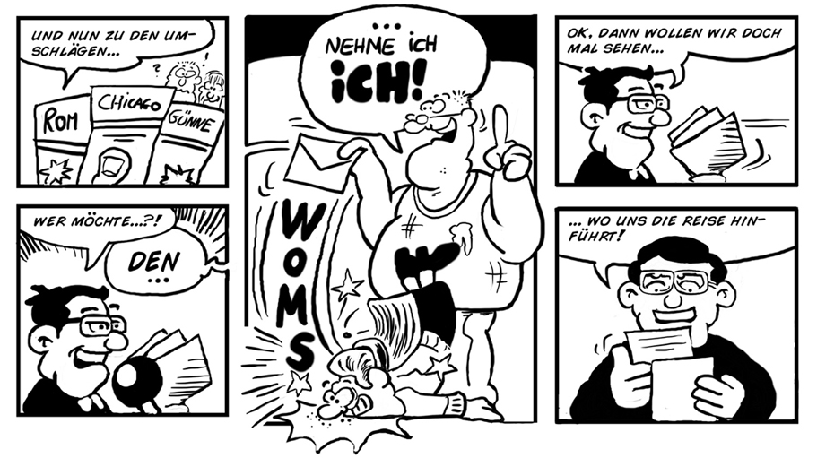 Comic: Herzplatt 15