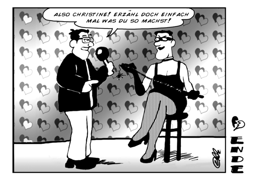 Comic: Herzplatt 17