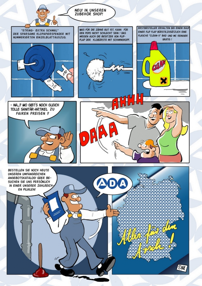Comic: ADA 4