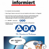 ADA