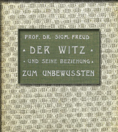 Anderes: Witzarbeit 1
