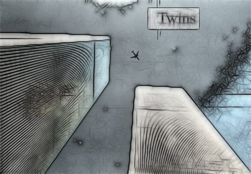 Illustration: Twins 1