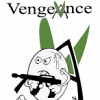 Dr. Dotters Vengeance