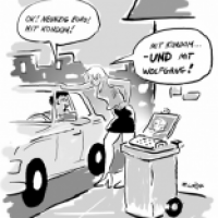 Sicher ist sicher