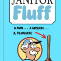 Janitor Fluff- Onepager