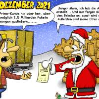 Cartoon: Ozon.de 1