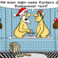 Badewanne