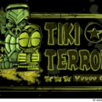 Tiki Terror