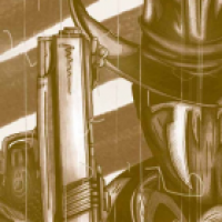 Pulp Hero