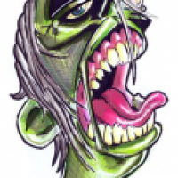 Warm-up Zombie