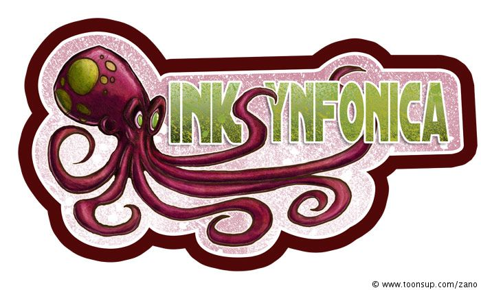 Illustration: Mein neues Logo 1
