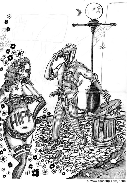 Illustration: The gc power revealed 1