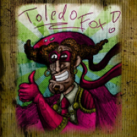 Toledo Fox 2
