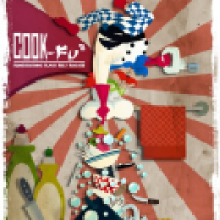 Cook-Fu II: Bonecrushing Black Belt Bocuse