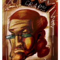 King of Crap