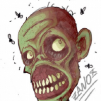 Speed Zombie IV