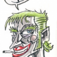 The Joker