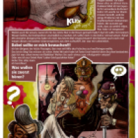 Appetit des Löwen 25