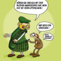 Lottofieber