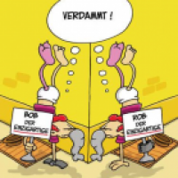 Einzigartig