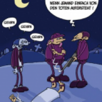 Zombies