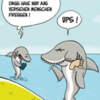 Aus Versehen