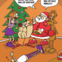 Weihnachtsgeschenke