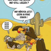 Geier Manieren