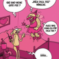 Wunschlos
