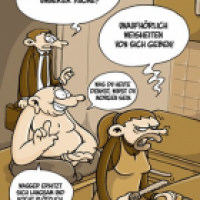 Küchenphilosophie