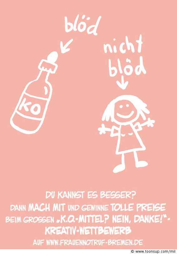 Illustration: Kreativ-Wettbewerb Motiv 1 3