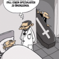 Spezialist