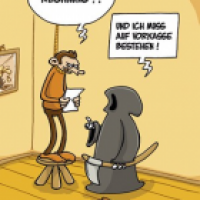 Rechnungs-Tod