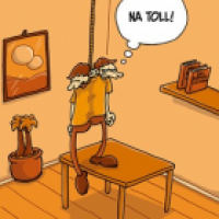 Doppelt oder nichts