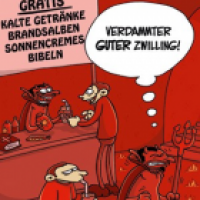 Guter Zwilling